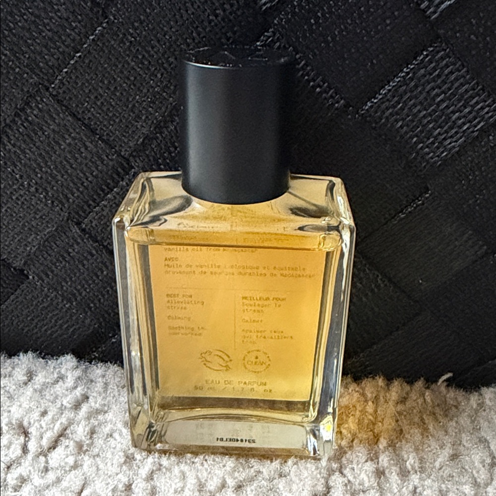 The 7 Virtues- Vanilla Woods Eau De Parfum - Picture 4 of 13